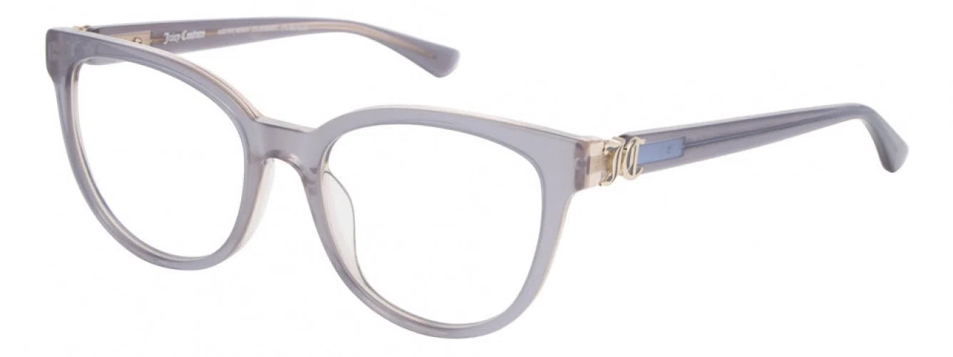 Juicy Couture JU285 Eyeglasses - view 3